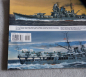 Mobile Preview: englische Broschüre : Die schweren japanischen Kreuzer im 2. Weltkrieg !