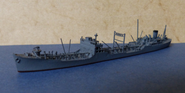 Neptun Modell 1 : 1250 Tanker Nippon Maru - Japanische Marine 2.WK