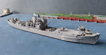 Neptun Modell 1 : 1250 - Sperrbrecher Tamo / deutsche Kriegsmarine