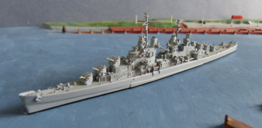 Neptun Modell 1341 - Kreuzer Atlanta - US Navy !
