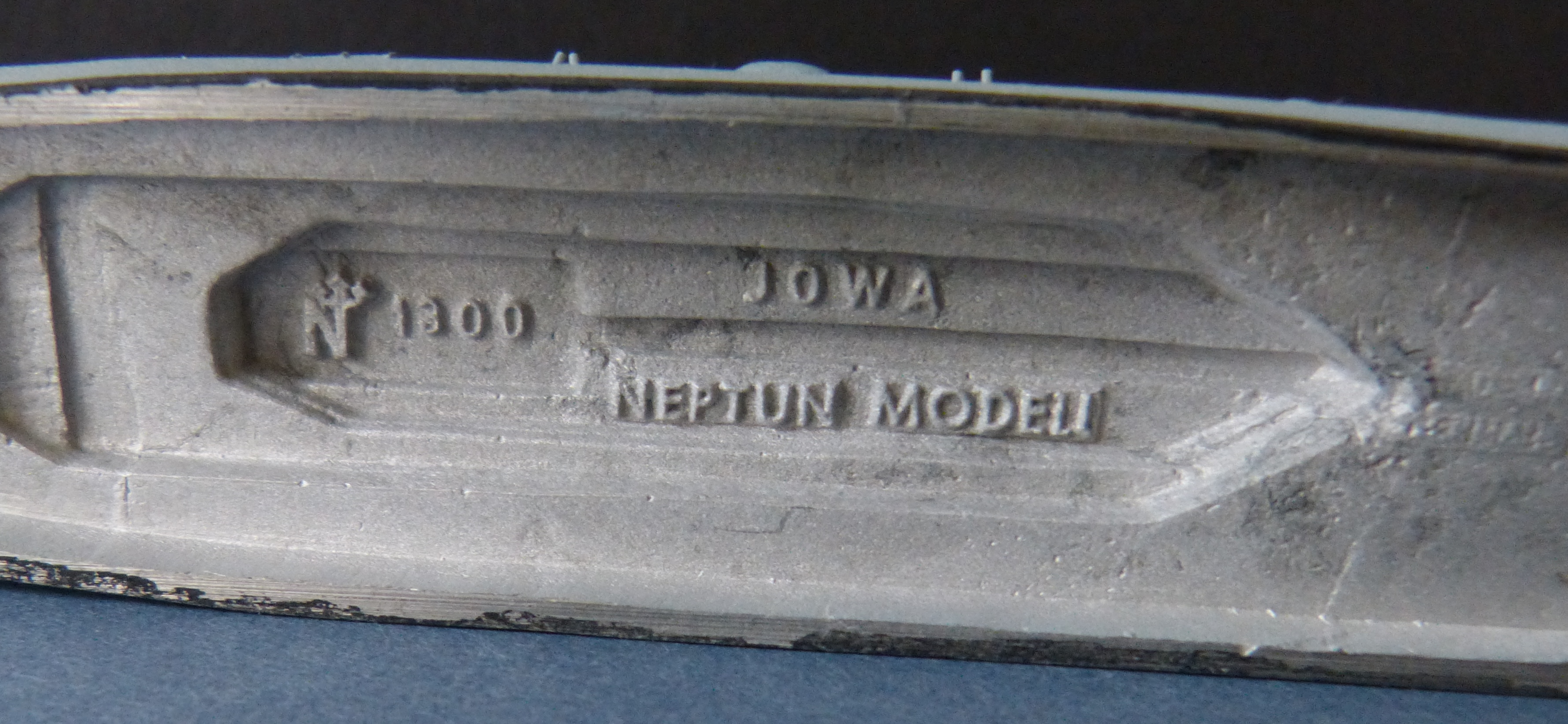1:1250 Schiffsmodell M 1-24  Hersteller Neptun 1082a
