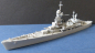 Preview: Argonaut Modell Kreuzer Algerie 1 : 1250 - Französische Marine !