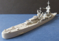 Preview: Argonaut Modell Kreuzer Algerie 1 : 1250 - Französische Marine !