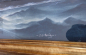 Preview: Oil Colour Painting by C. Kensington : British Steamer Rotorua - New Zealand Shipping Co.