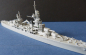Preview: Argonaut Modell Kreuzer Algerie 1 : 1250 - Französische Marine !