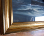 Preview: Oil Colour Painting by C. Kensington : British Steamer Rotorua - New Zealand Shipping Co.