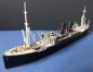Preview: Metall Modell des Dampfers Rawalpindi - P&O Line , 1:1250 !