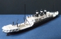 Preview: Navis Modell des Dampfers Tairea - British India Steam Nav. , 1:1250 !