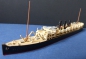 Preview: AL ( Albatros ) Modell des Dampfers Naldera - P&O Line , 1:1250 !
