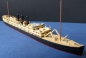 Preview: AL ( Albatros ) Modell des Dampfers Naldera - P&O Line , 1:1250 !