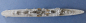 Preview: Neptun Modell - Zerstörer Mogador 1 : 1250 - Frankreich !