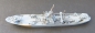 Preview: 2. Hansa Modell 1 : 1250 - Sperrbrecher Nr. 32 ex Mur / Kriegsmarine !