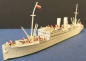 Preview: Ship Model Ferry / Steamer Oceana - 1 : 1250 / Hapag !