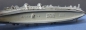 Preview: Ship Model Japanese Second World War Aircraft Carrier Ryuzio !