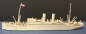Preview: Ship Model Ferry / Steamer Oceana - 1 : 1250 / Hapag !