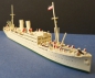 Preview: Ship Model Ferry / Steamer Oceana - 1 : 1250 / Hapag !