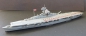 Preview: Hansa Modell 1 : 1250 - Flugzeugträger Graf Zeppelin - Kriegsmarine !