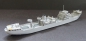 Preview: Modell 1 : 1250 - Sperrbrecher Nr. 15 ex Taronga / Kriegsmarine !