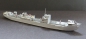 Preview: Modell 1 : 1250 - Sperrbrecher Nr. 15 ex Taronga / Kriegsmarine !