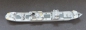 Preview: Modell 1 : 1250 - Sperrbrecher Nr. 15 ex Taronga / Kriegsmarine !