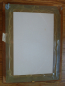 Preview: Oil Colour Painting by E:A. : Old Sailing Ship near Gravesend !