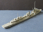 Preview: Ship Model German Second World War Destroyer Z 17 - 19 , 1:1250 !