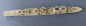 Preview: Ship Model German Second World War Destroyer Z 17 - 19 , 1:1250 !