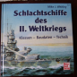 Preview: Schlachtschiffe des 2. Weltkriegs - Mike J. Whitley !