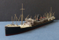 Preview: Colonia Modell des Dampfers Ballarat - Maßstab 1:1250 der P&O Line !