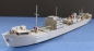 Preview: Mercator 1:1250 Metall Modell - Sperrbrecher Taronga der Kriegsmarine !