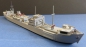 Preview: Mercator 1:1250 Metall Modell - Sperrbrecher Taronga der Kriegsmarine !