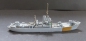 Preview: Hansa Modell 1 : 1250 - Sperrbrecher Nr. 32 ex Mur / Kriegsmarine !