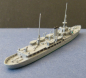 Preview: Ship Model Norwegian Fishery Protecting Ship Fridtjof Nansen , 1:1250 !