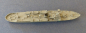 Preview: Ship Model Norwegian Fishery Protecting Ship Fridtjof Nansen , 1:1250 !