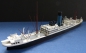 Preview: Rhenania Modell des Dampfers Ulysses - Blue Funnel Line !