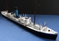 Preview: Rhenania Modell des Dampfers Ulysses - Blue Funnel Line !