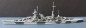 Preview: Neptun Modell schwerer Kreuzer Admiral Hipper 1:1250 ! Gesupert in Tarnbemalung