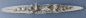 Preview: Neptun Modell schwerer Kreuzer Admiral Hipper 1:1250 ! Gesupert in Tarnbemalung