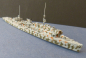 Preview: Neptun Modell U Boot Tender Wilhelm Bauer 1 : 1250 Kriegsmarine - Tarnbemalung !