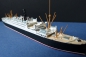 Preview: AL ( Albatros ) Modell des Dampfers Tuscania - Anchor Line , 1:1250 !