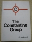 Preview: The Constantine Group !