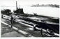 Preview: Foto Drüppel Karte - U 873 und 234 - deutsche Kriegsmarine - 2. WK
