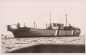 Preview: Foto Drüppel Karte - Netzleger Uranus deutsche Kriegsmarine - 2. WK