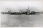 Preview: Foto Drüppel Karte - Torpedoboot V 73 - deutsche kaiserliche Kriegsmarine - 1. WK