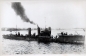Preview: Postcard of Torpedoboat V 106 - German imperial Navy , 1. World War