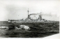 Preview: Foto Drüppel Karte - Schlachtschiff Kaiserin - deutsche kaiserliche Marine