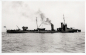 Preview: Postcard of Torpedoboat G 19 - German imperial Navy , 1. World War