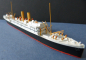 Preview: Grzybowski Modell des Dampfers / Liners Prinz Eitel Friedrich - Norddeutscher Lloyd