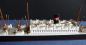Preview: Ship Model Passenger Ship President Johnson - Dollar Line , Scale 1:1250