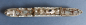 Preview: Ship Model Passenger Ship President Johnson - Dollar Line , Scale 1:1250
